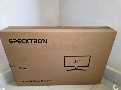 SPECKTRON Computer screen 24