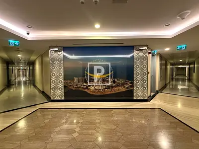 High End Luxury|Spacious 3BR with store |Hudaiba