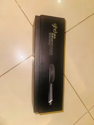 GHD Glide Professional Hot Brush