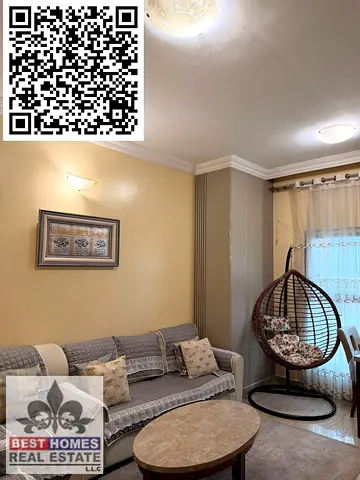 2BHK Apartment for Sale in Al Khor Towers