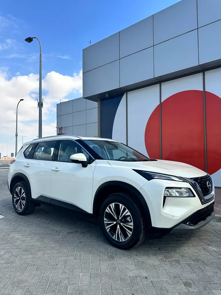 Nissan X-Trail 2024