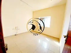 I have spacious lavish 1 bedroom hall with balcony available in Muwaileh Sharjah