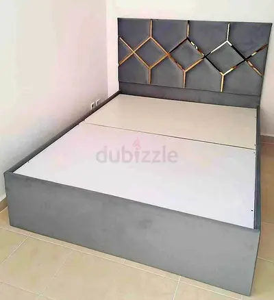 New Double Bed Frame New For Sale