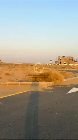 فرصة ممتازة استثمارية  للبيع ارض سكني تجاري في منطقة روضة القرط ضاحية الرويضات  علي شارع 54 متر