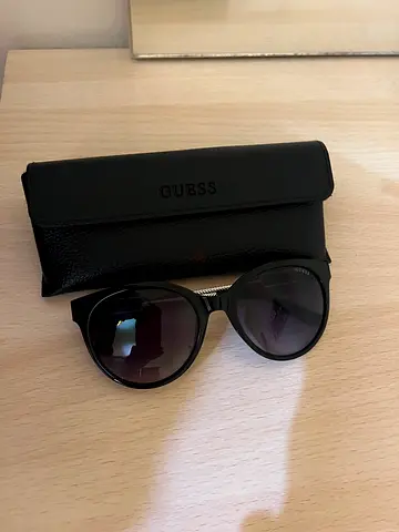 Guess sunglasses women
