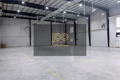 A suitable location for various industrial, commercial, and storage activities. Area: 36,000