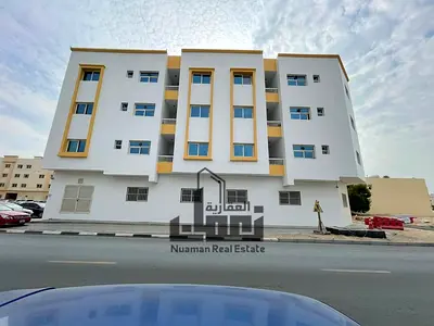 Prime Investment Building for Sale – Muwaileh Commercial
