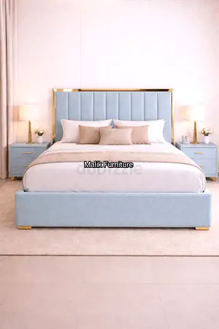 Brand new Queen size bed storage bed king bed mattress family bed queen bed double bed king size bed