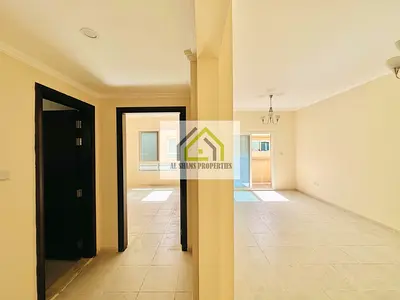 Spacious 1 BHK Available | Close To Park |