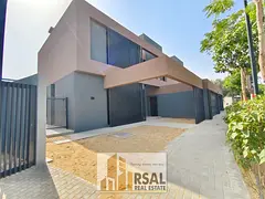 Modren And Luxeroius 5BR With Pool In Kaya Massar