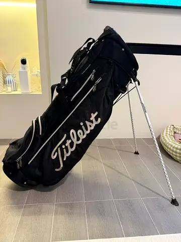 Titleist Golf Stand Bag for Sale