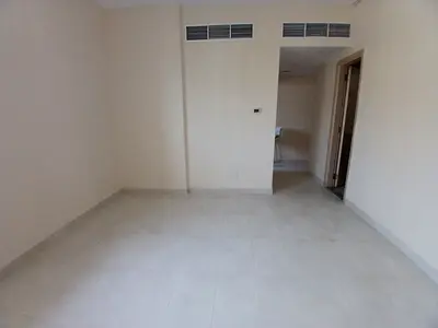Brand new Building 1bhk 2 bathroom just rent 35k