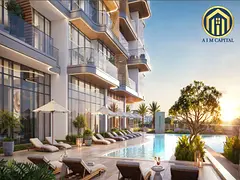10% Down payment | Q2 2028 Handover