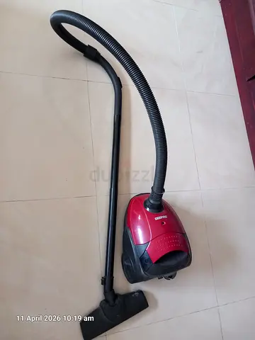 Compact Vacuum Cleaner for Sale