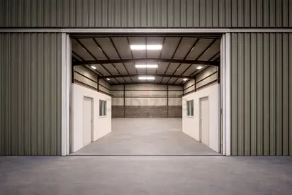 Warehouse for Rent | Umm Ramool | Close to DXB Airport | 3,450 Sqft | Main Road | Prime Location