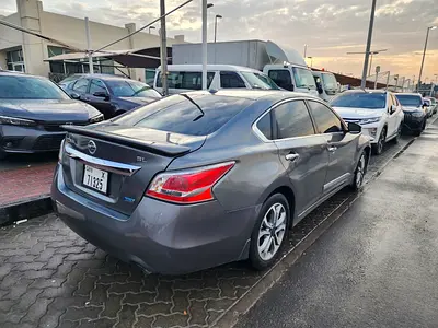 صورة مصغرة 5 لـ 2014 Nissan ALTIMA