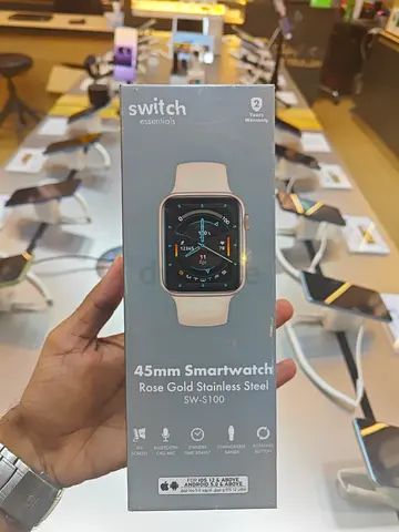 Watch