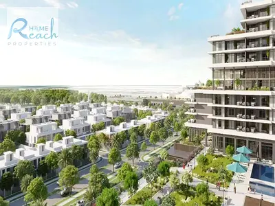 Spacious 3 BR Duplex | Sorbonne View | Type B2