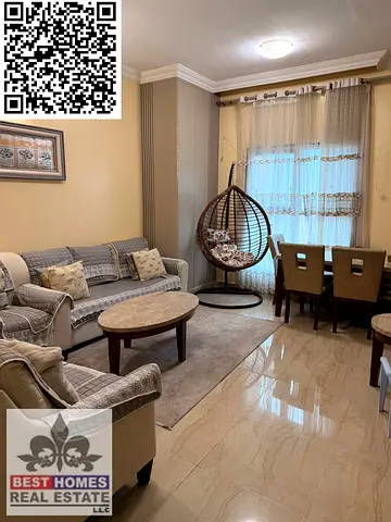 2BHK Apartment for Sale in Al Khor Towers