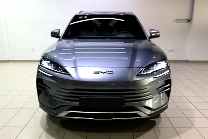 2025!! BYD Song Plus || Local price || With Mobile APP