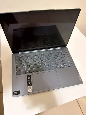 Lenovo slim7