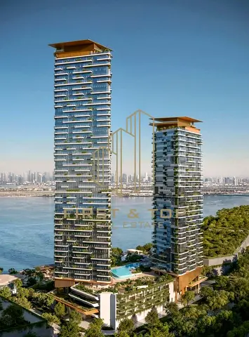 عرض خاص: 40/60! | مرافق على طراز المنتجعات | مجمع سكني حصري