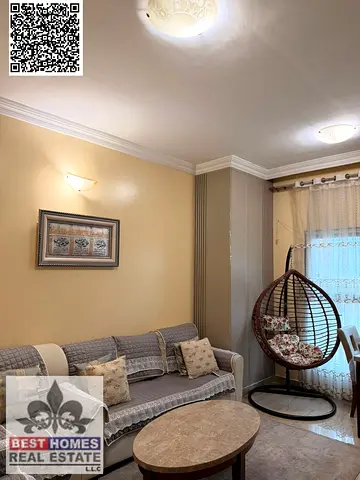 Luxurious 2 BHK for sale in Al Khor Tower Ajman