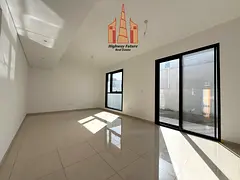 Bigger 3Bhk Corner Townhouse in Nasma Residence With Amenities