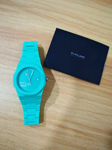 Stylish D1 Milano Aqua Watch
