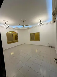 In Al Rashidiya family room available attach wash room and kitchen free dewa free mantinance