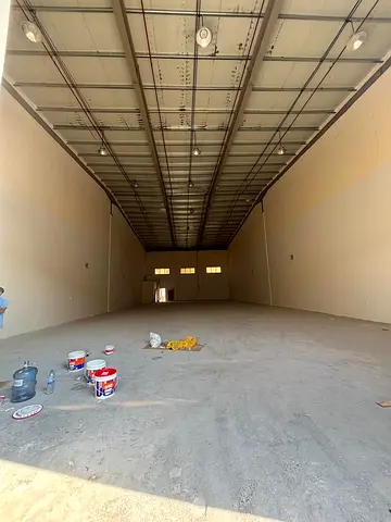 brand new warehouses direct from owner