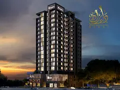 LAAAST UNIT WITH VILLAS VIEW 30\70 PP HANDOVER DEC. 2026