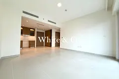 High Floor AP | Vacant | Vida Tower View