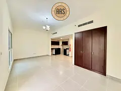 Prime Location Spacious &amp; Luxurious Studio Apartment Available With All Amenities