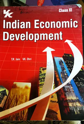 Indian Economic Development