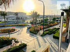 ONE BEDROOM WITH STUDY ROOM WITH PRIVATE TERRACE BEHIND ZIA CITYCENTRE