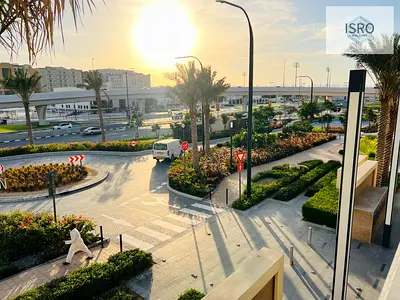 ONE BEDROOM WITH STUDY ROOM WITH PRIVATE TERRACE BEHIND ZIA CITYCENTRE
