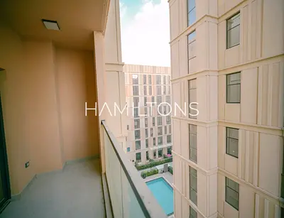 Spacious Apartment | Al Mamsha Community | Resale Opportunity