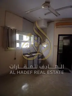 🏡 Studio for Rent in Al Butina – Affordable &amp; Practical Living