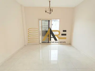 1 BHK 2 الحمامات شرفة جاهزة أنيقة ونظيفة