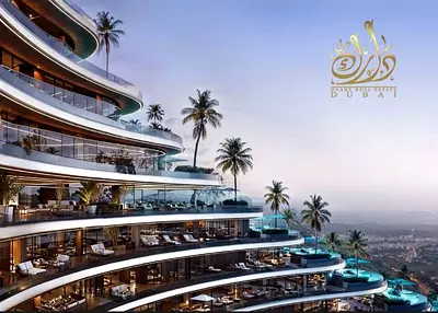 Special Offers - High Appreciation - High ROI