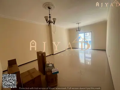 للإيجار: شقة غرفتين نوم وصالة بمنطقة النعيمية 3 عجمان، بجوار بنك المشرق، قريبة من المدارس والخدمات، سهلة الوصول لدبي والشارقة