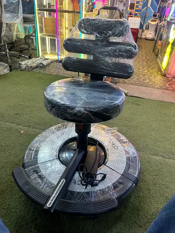 Roto VR Motion Gaming Chair for Meta Quest,