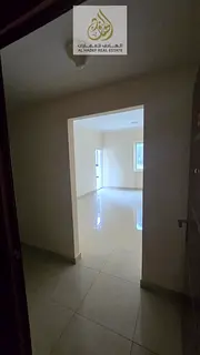 🏡 For Annual Rent – 1 Bedroom + Living Room Apartment in Al Jurf 2 | Ajman 🏡 A spacious apar