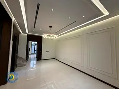 Luxury villa with 5 bedrooms, prime strategic location in Al Yasmin