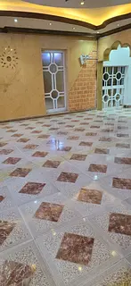 Famil room available in umm al wuwain