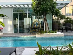 Spacious 1BHK + Study Room With Huge Terrace | Woroud Al Zahia | Premium Living | 80k