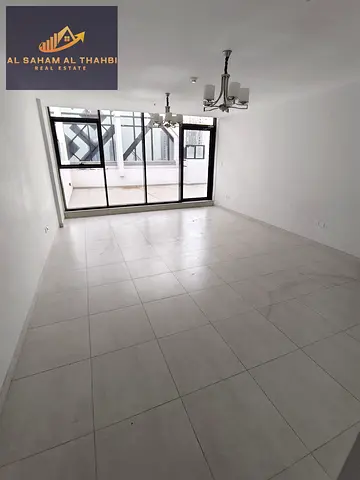 Luxury Penthouse for Annual Rent in Al Taawun – Stunning Views and Spacious Living