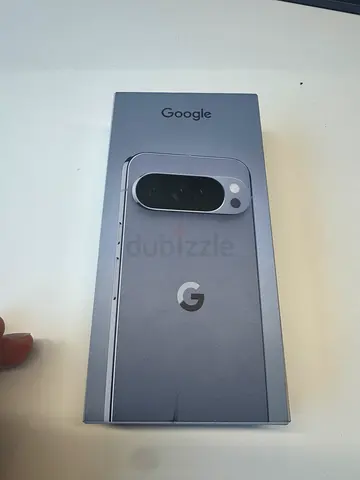 Google Pixel 10 Pro XL 256 gb