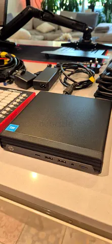 Mini PC - HP - Do not message unless serious price!!